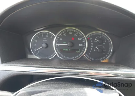 2005 Buick Lacrosse Cxs from USA, damaged, VIN 2G4WE567351274748